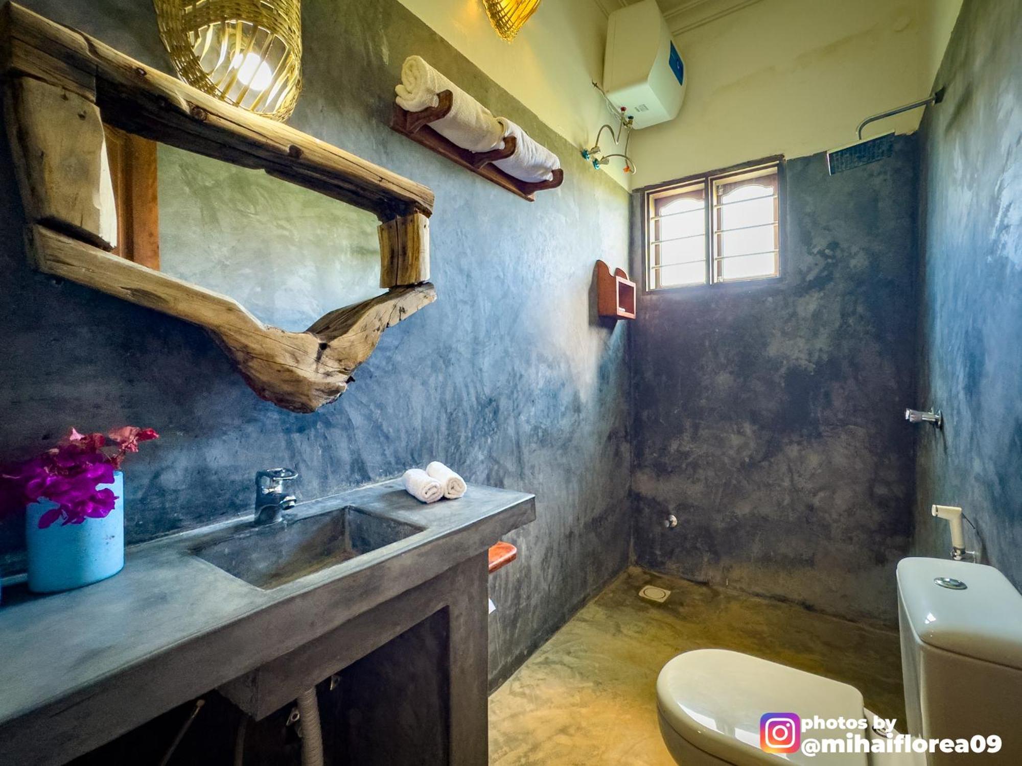 Tofauti Inn Makunduchi Екстериор снимка