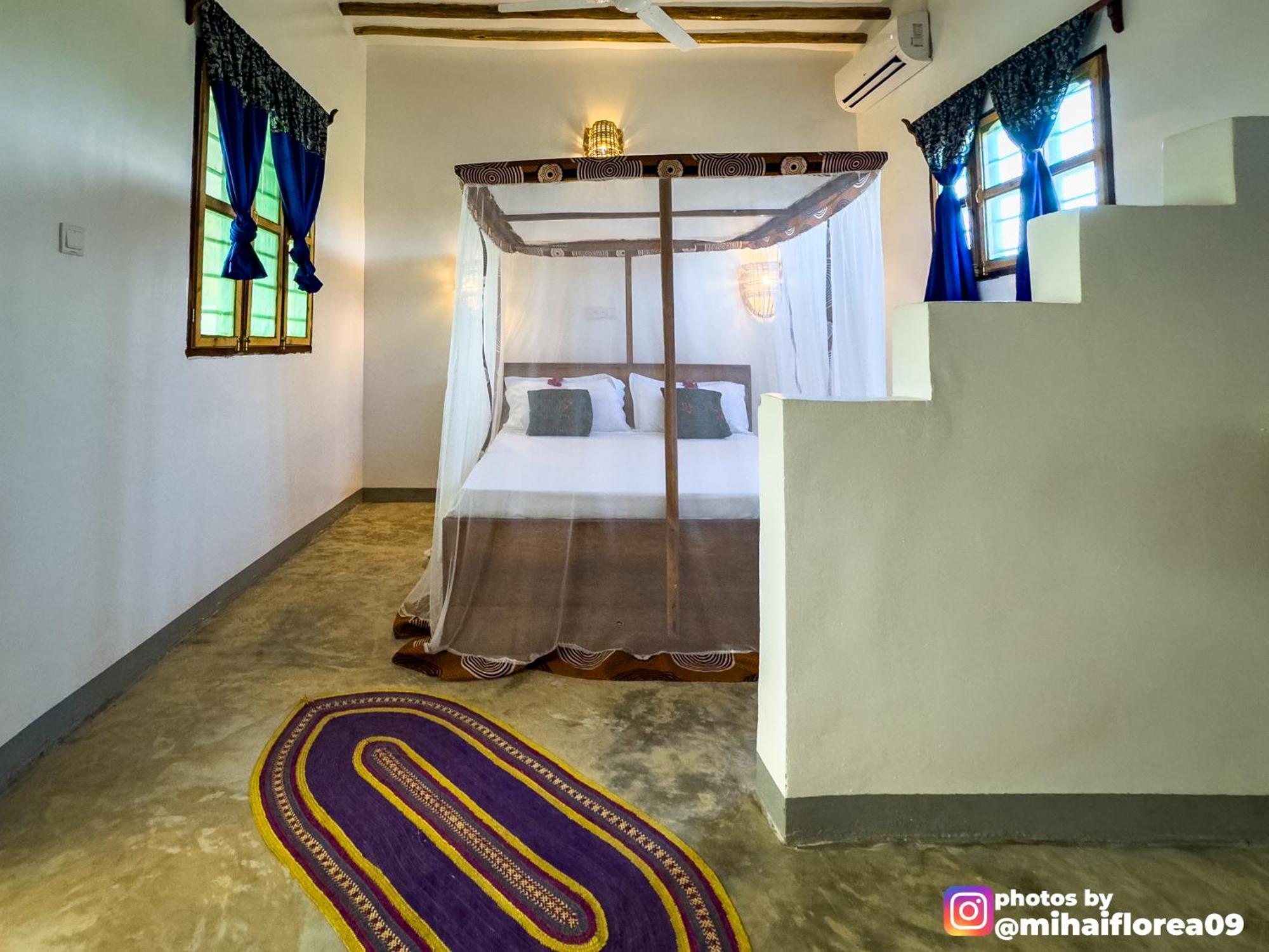Tofauti Inn Makunduchi Екстериор снимка