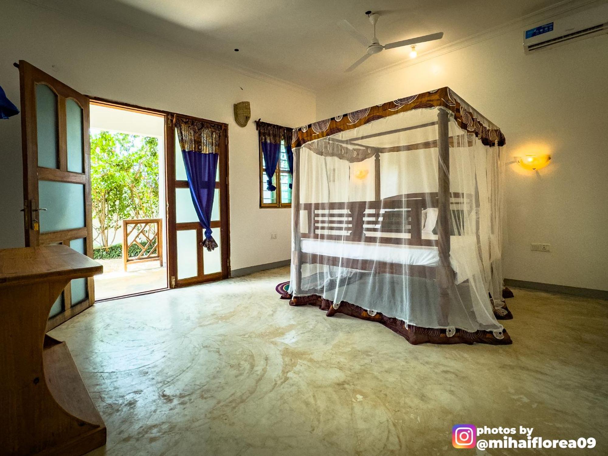 Tofauti Inn Makunduchi Екстериор снимка