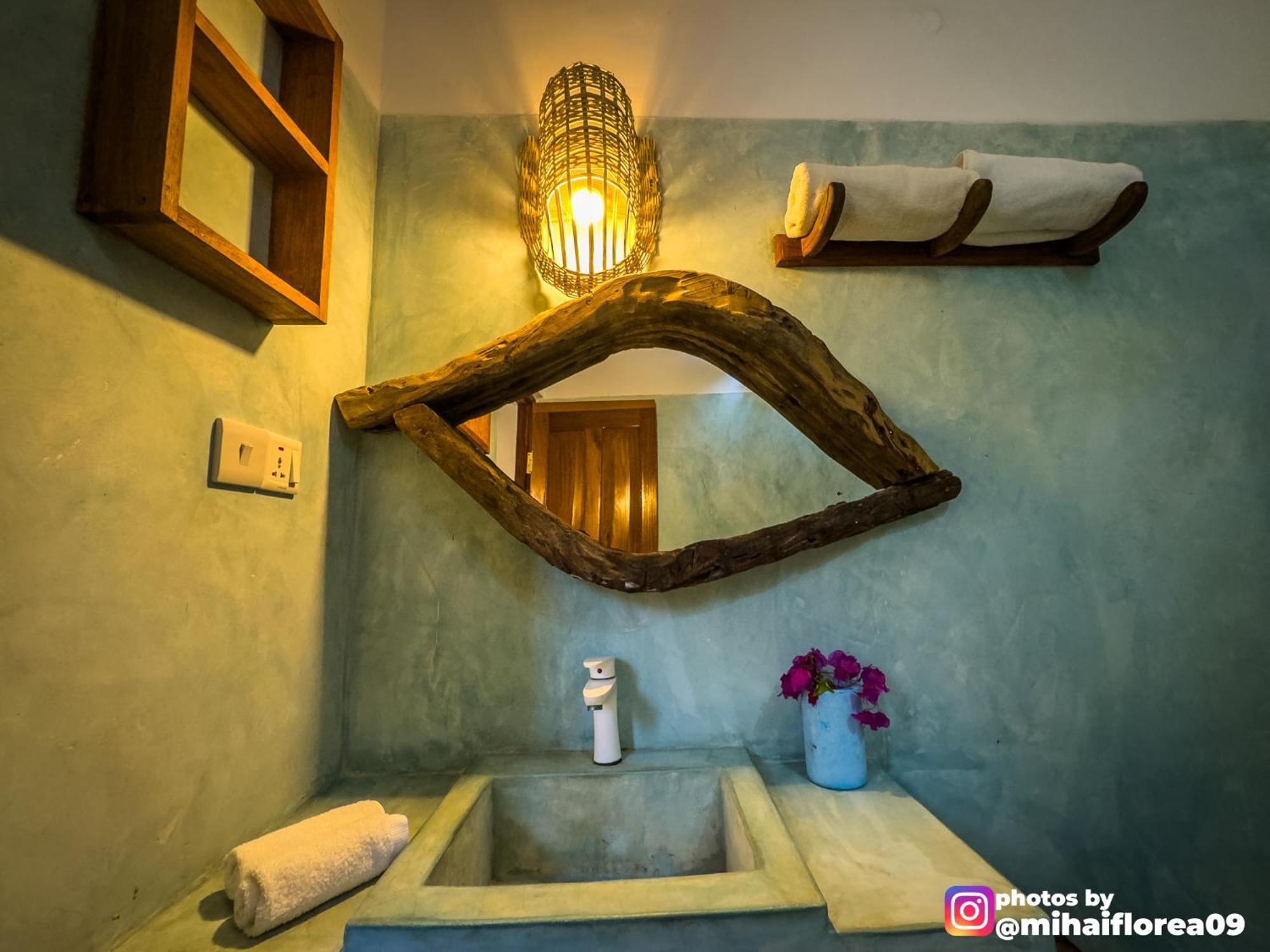Tofauti Inn Makunduchi Екстериор снимка