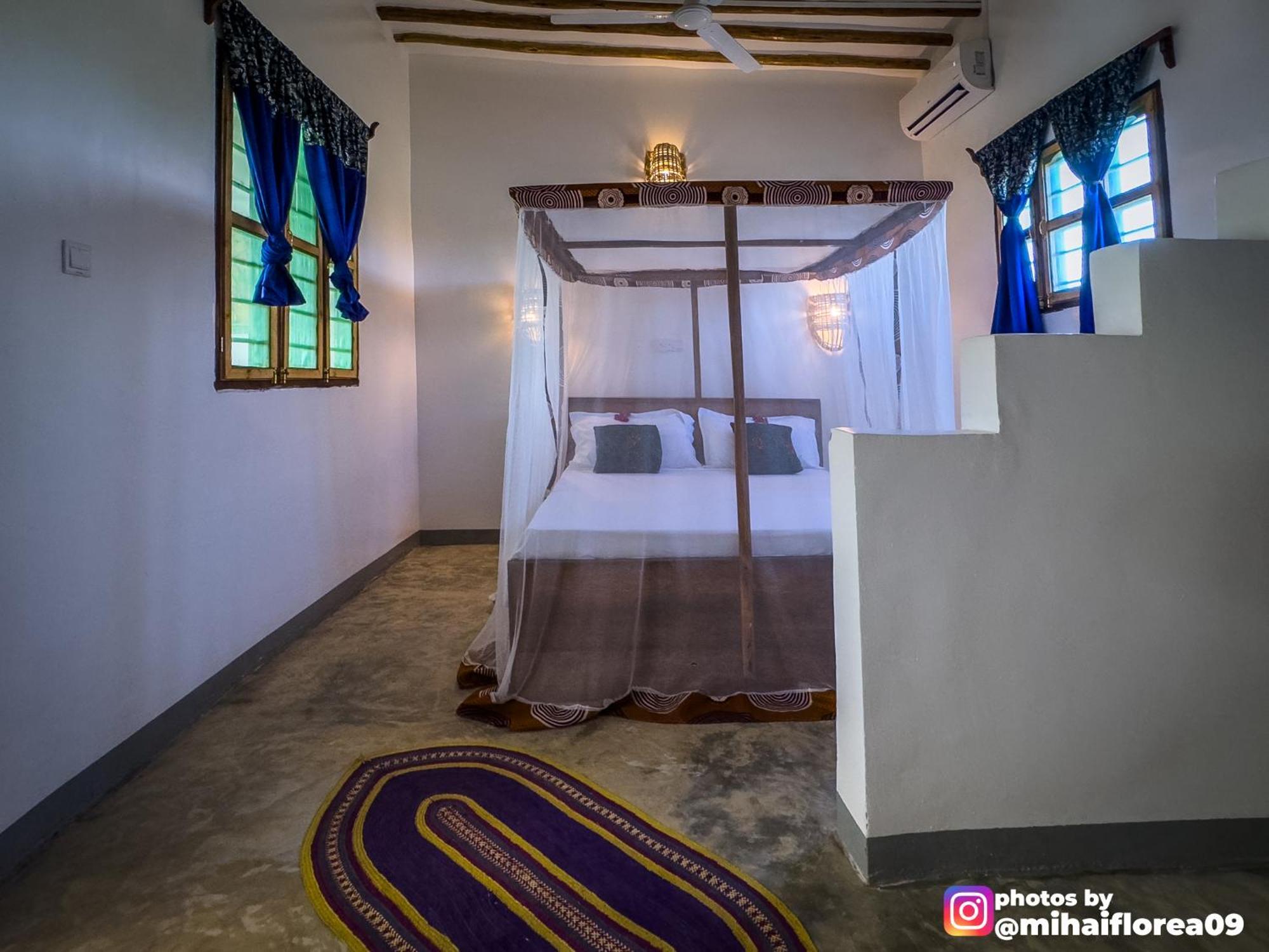 Tofauti Inn Makunduchi Екстериор снимка