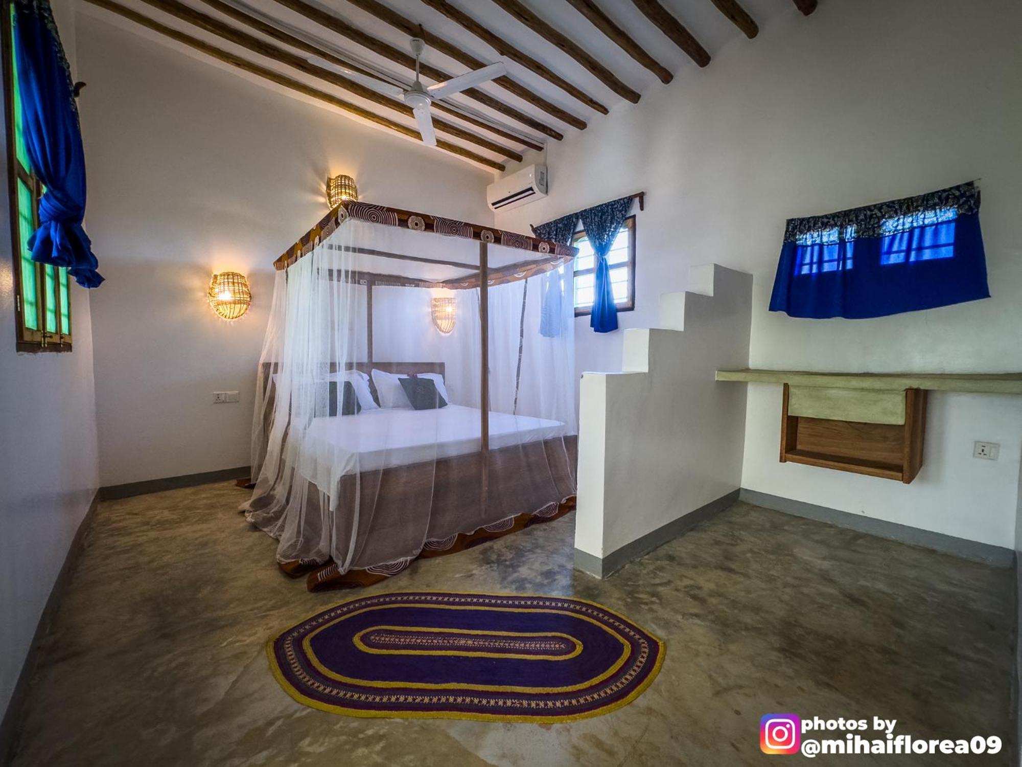 Tofauti Inn Makunduchi Екстериор снимка
