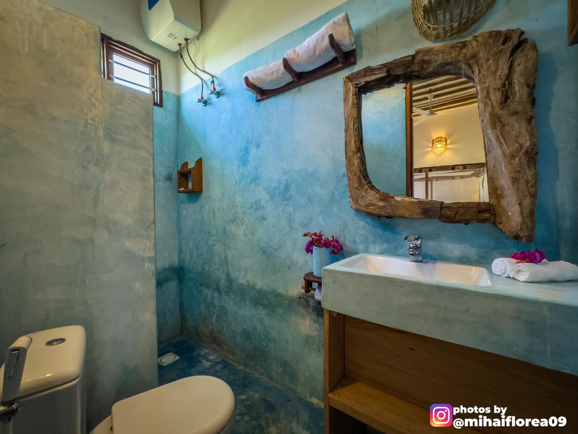 Tofauti Inn Makunduchi Екстериор снимка