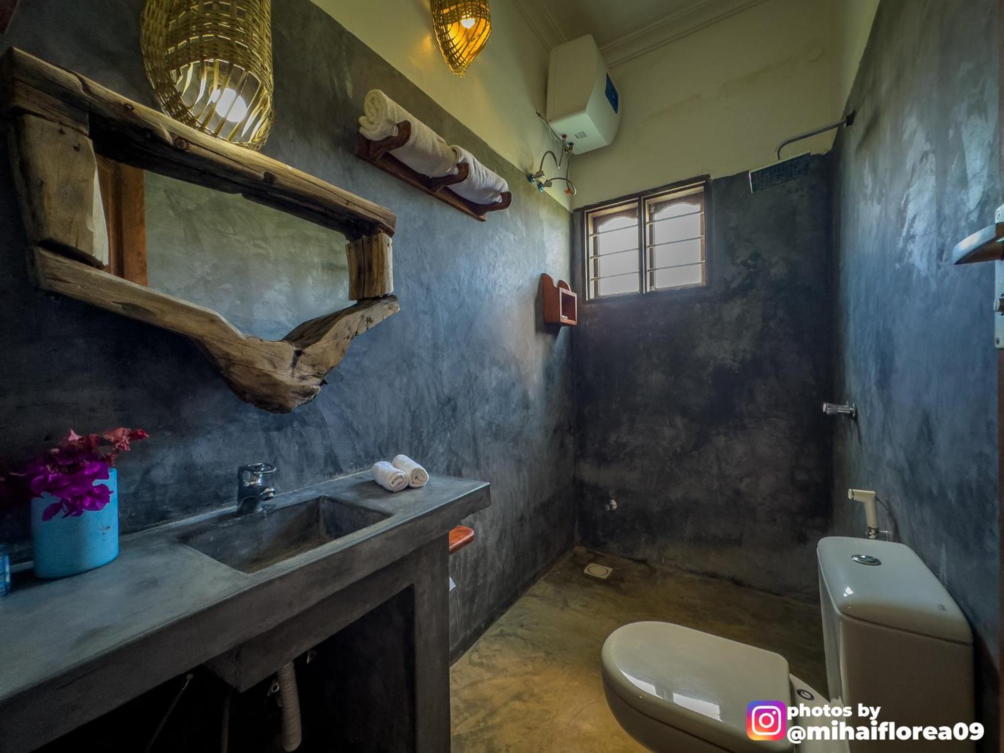 Tofauti Inn Makunduchi Екстериор снимка