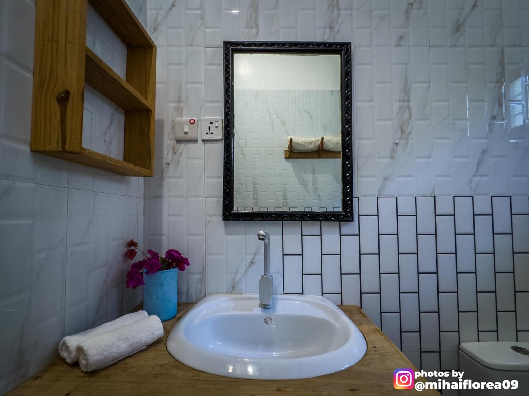 Tofauti Inn Makunduchi Екстериор снимка