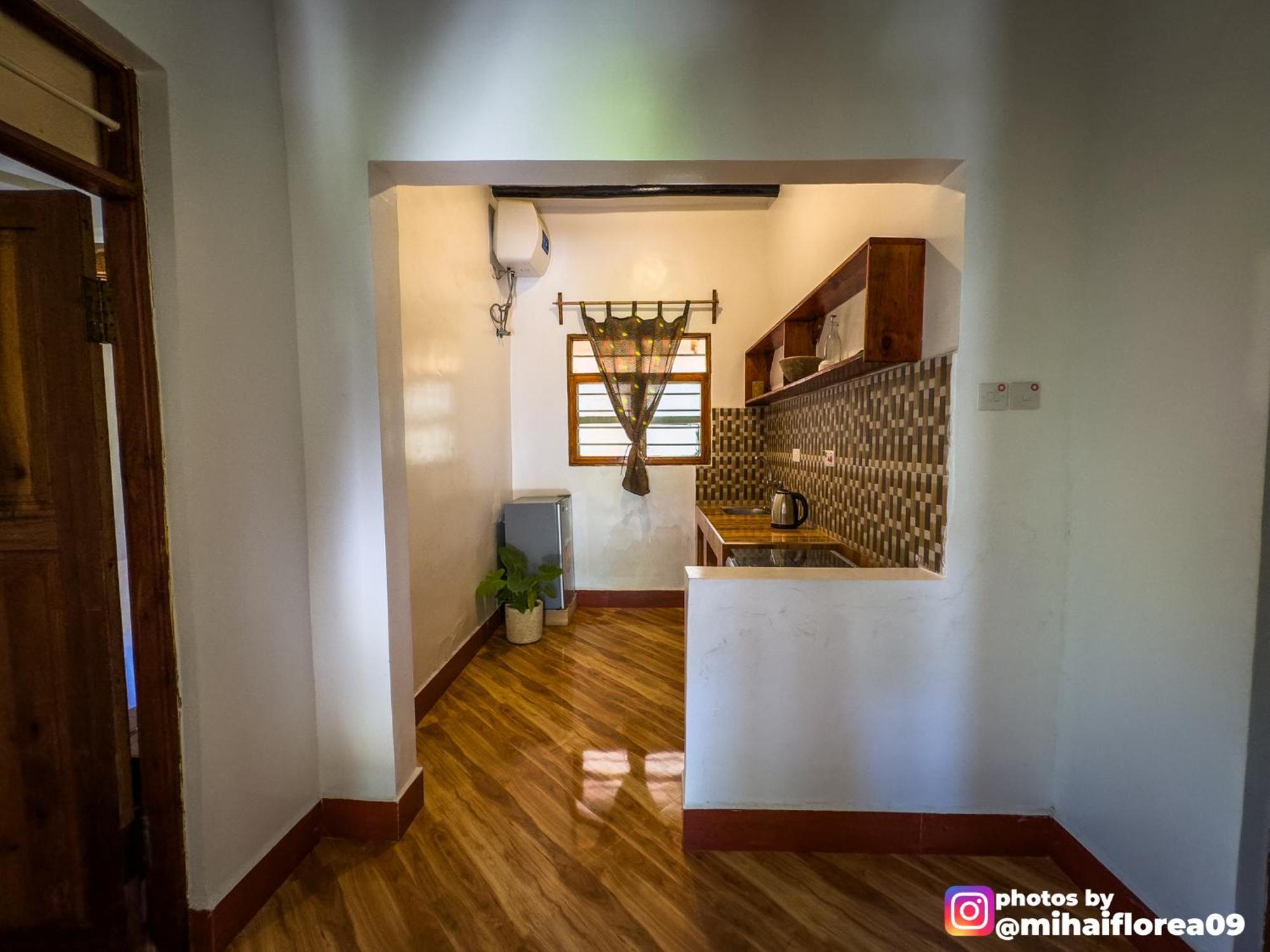 Tofauti Inn Makunduchi Екстериор снимка