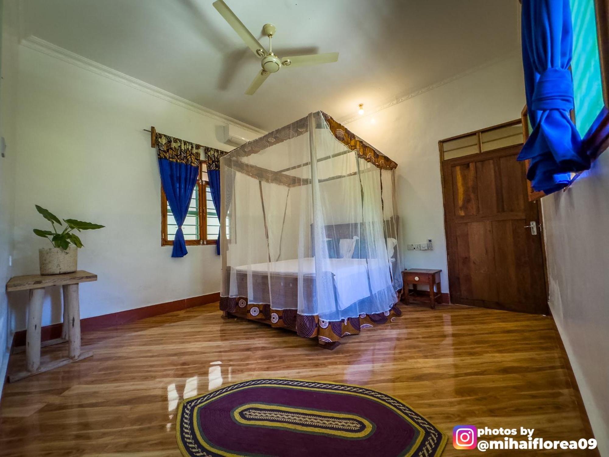 Tofauti Inn Makunduchi Екстериор снимка