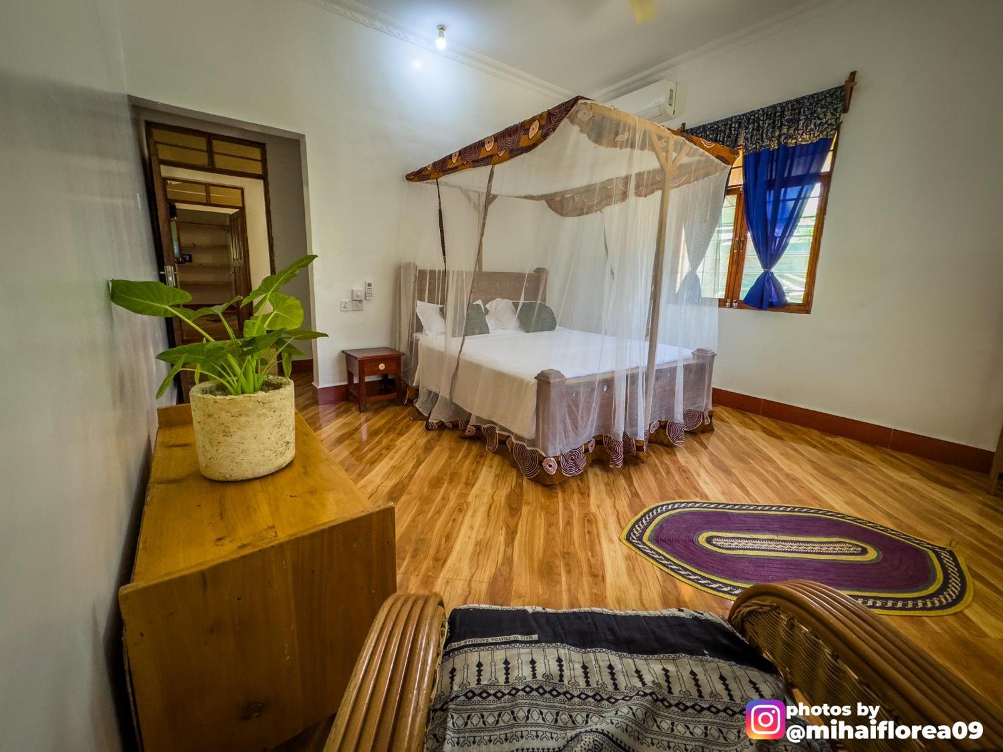 Tofauti Inn Makunduchi Екстериор снимка