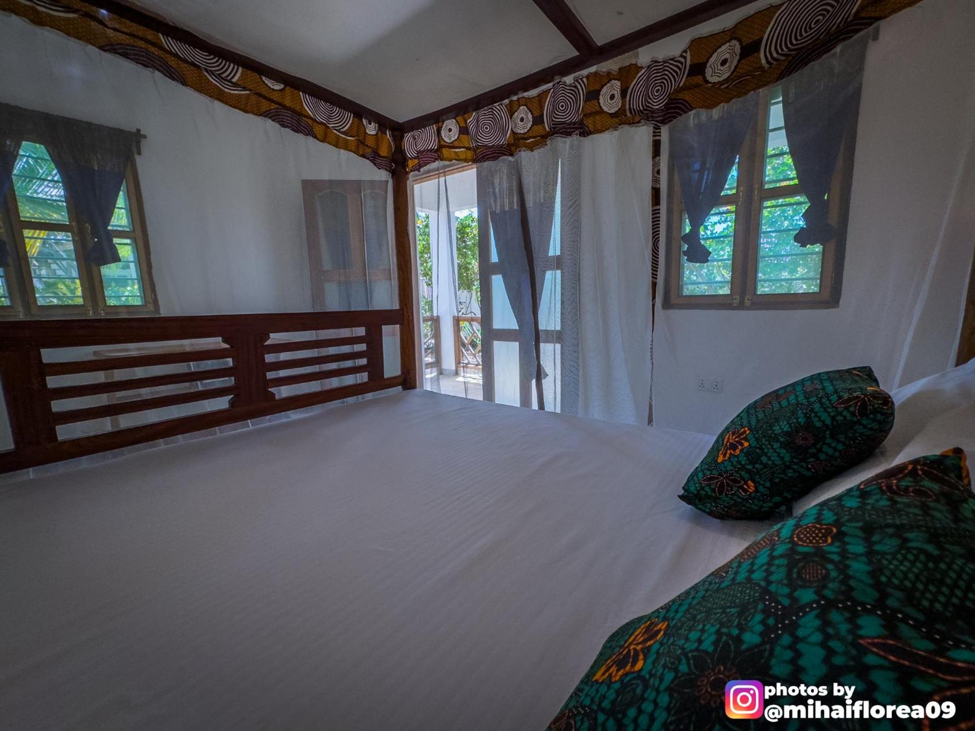 Tofauti Inn Makunduchi Екстериор снимка