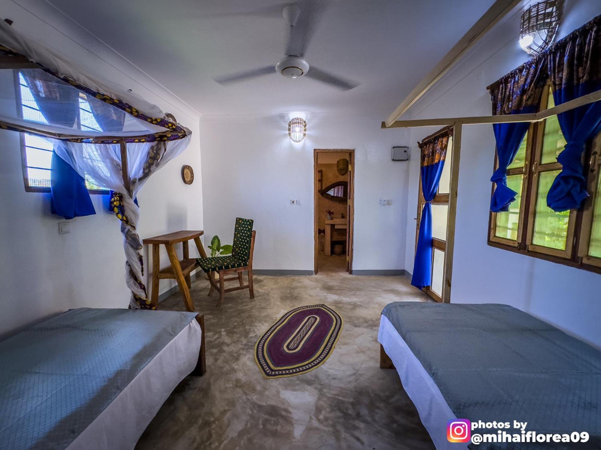 Tofauti Inn Makunduchi Екстериор снимка