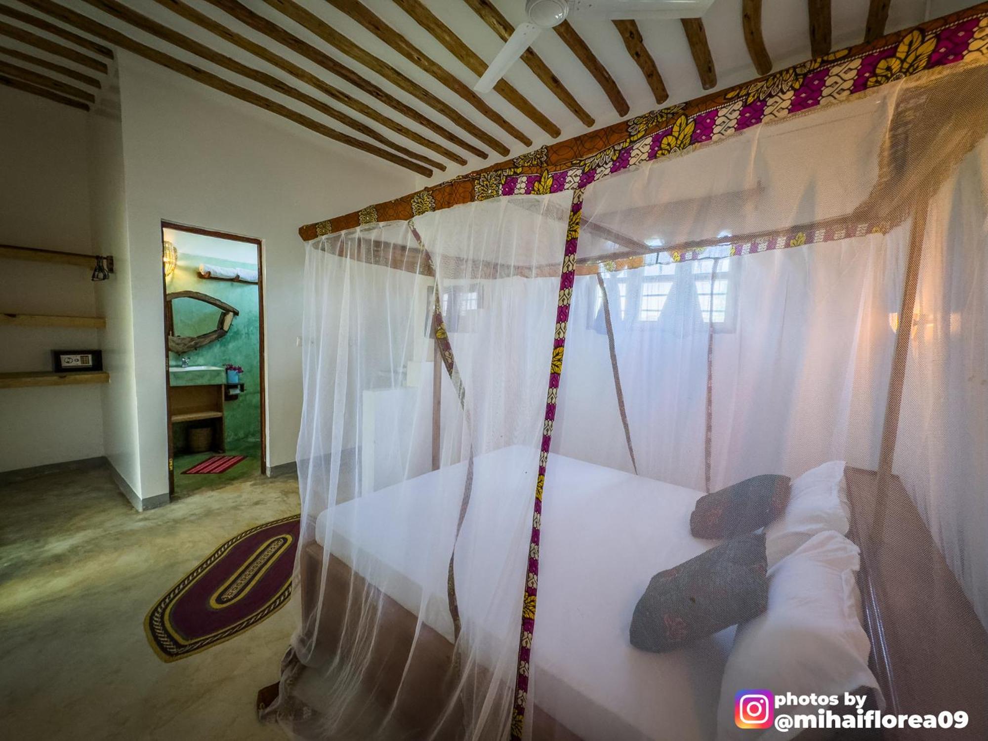 Tofauti Inn Makunduchi Екстериор снимка