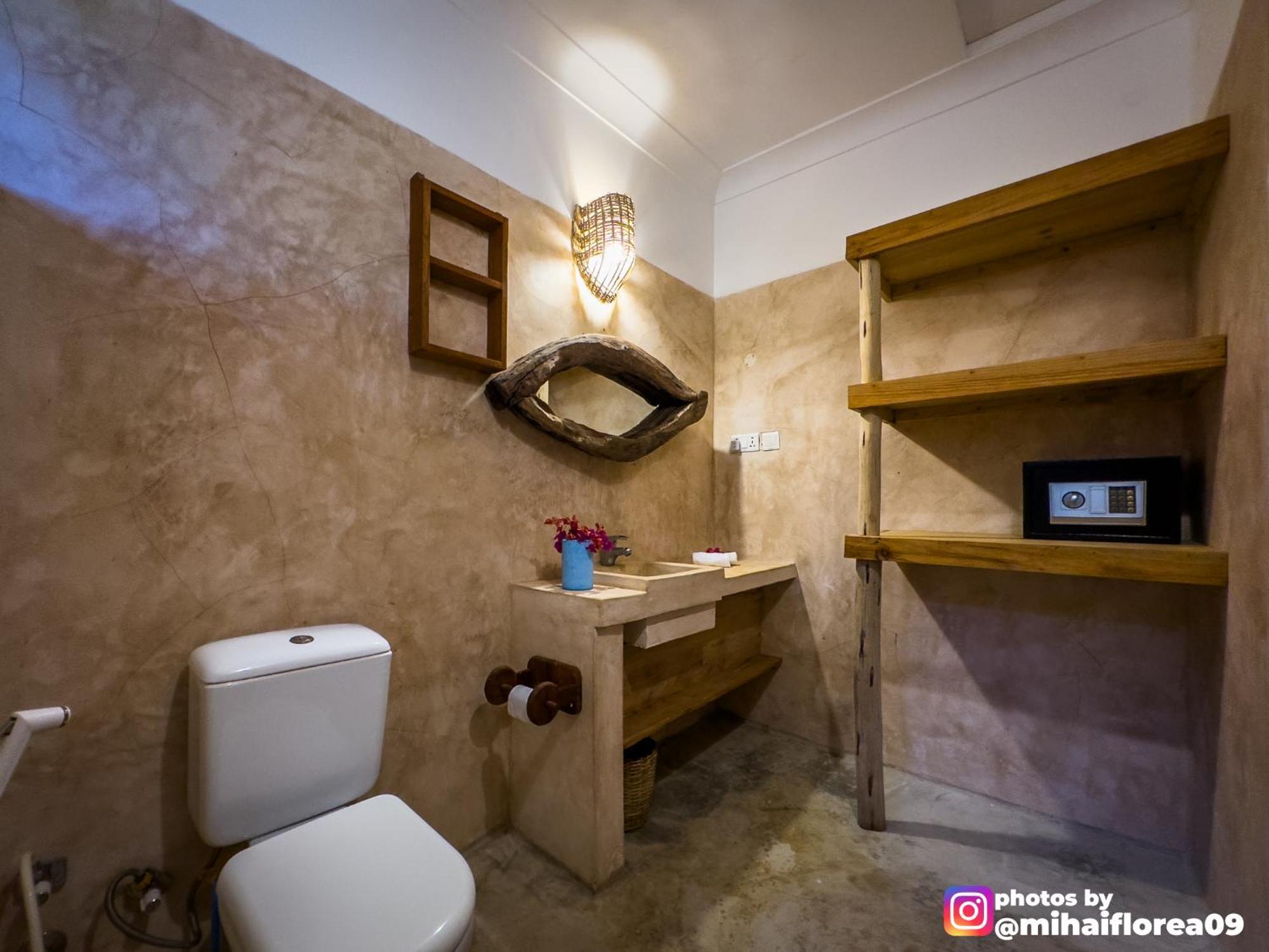 Tofauti Inn Makunduchi Екстериор снимка