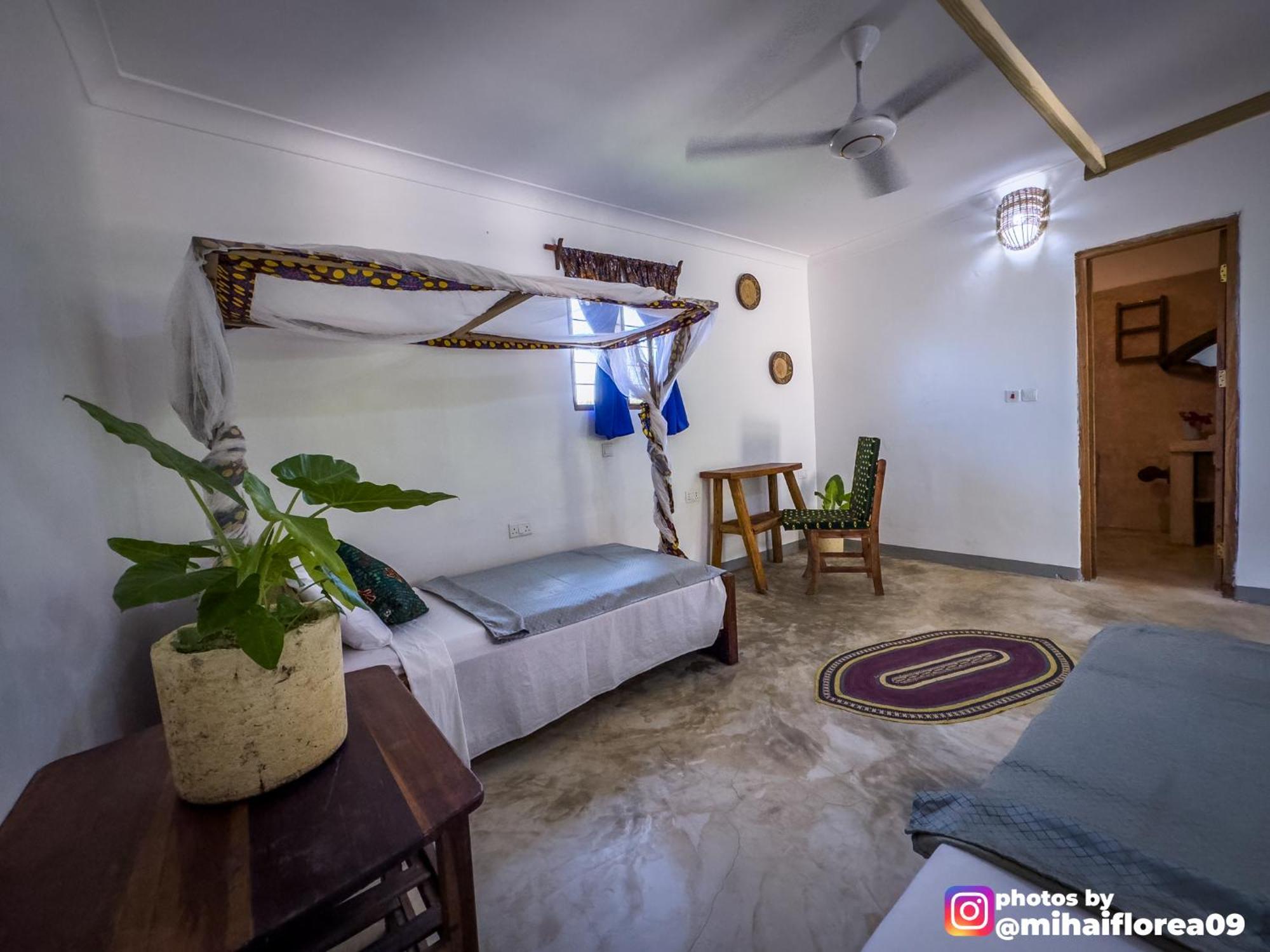 Tofauti Inn Makunduchi Екстериор снимка