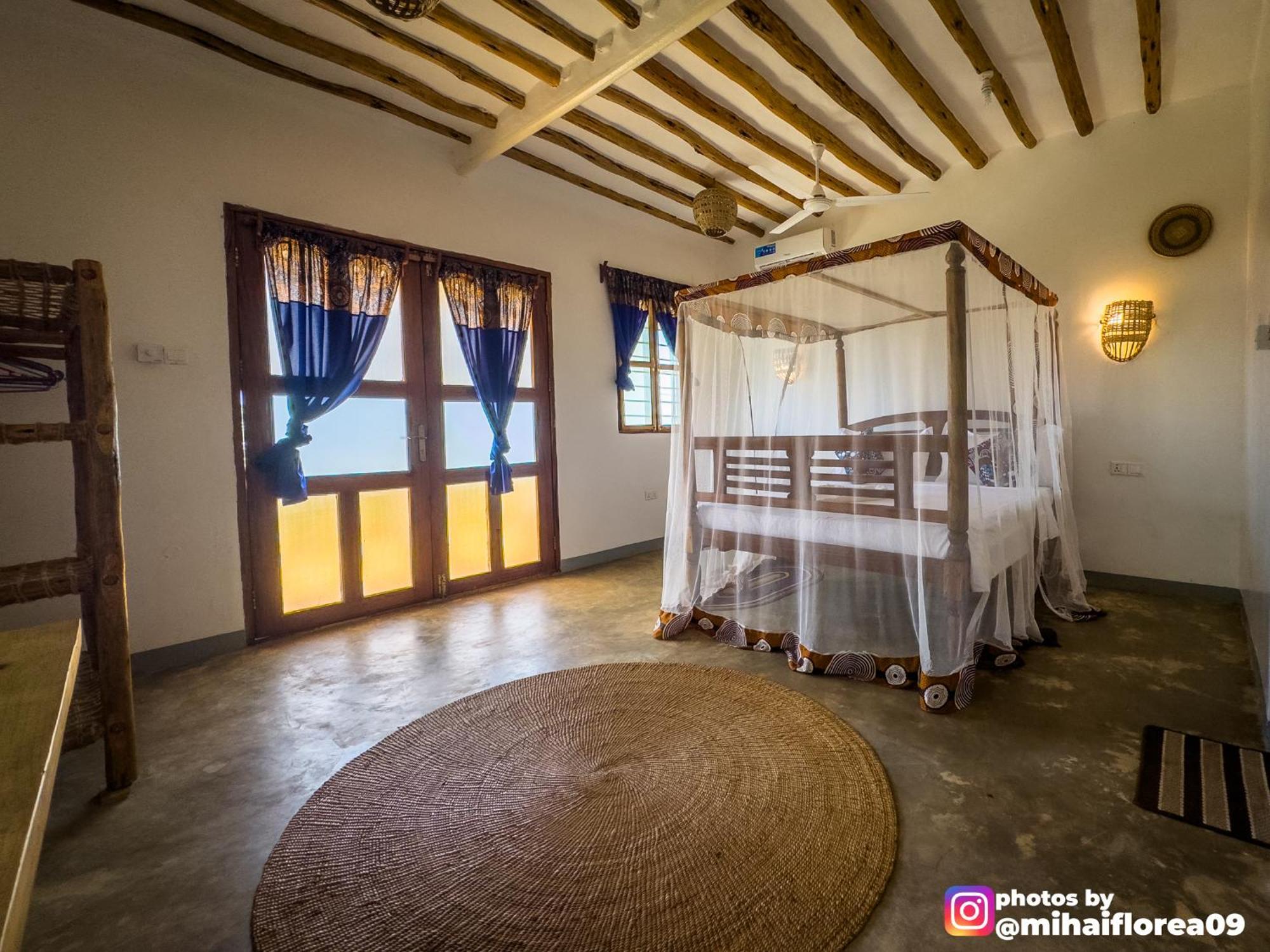 Tofauti Inn Makunduchi Екстериор снимка
