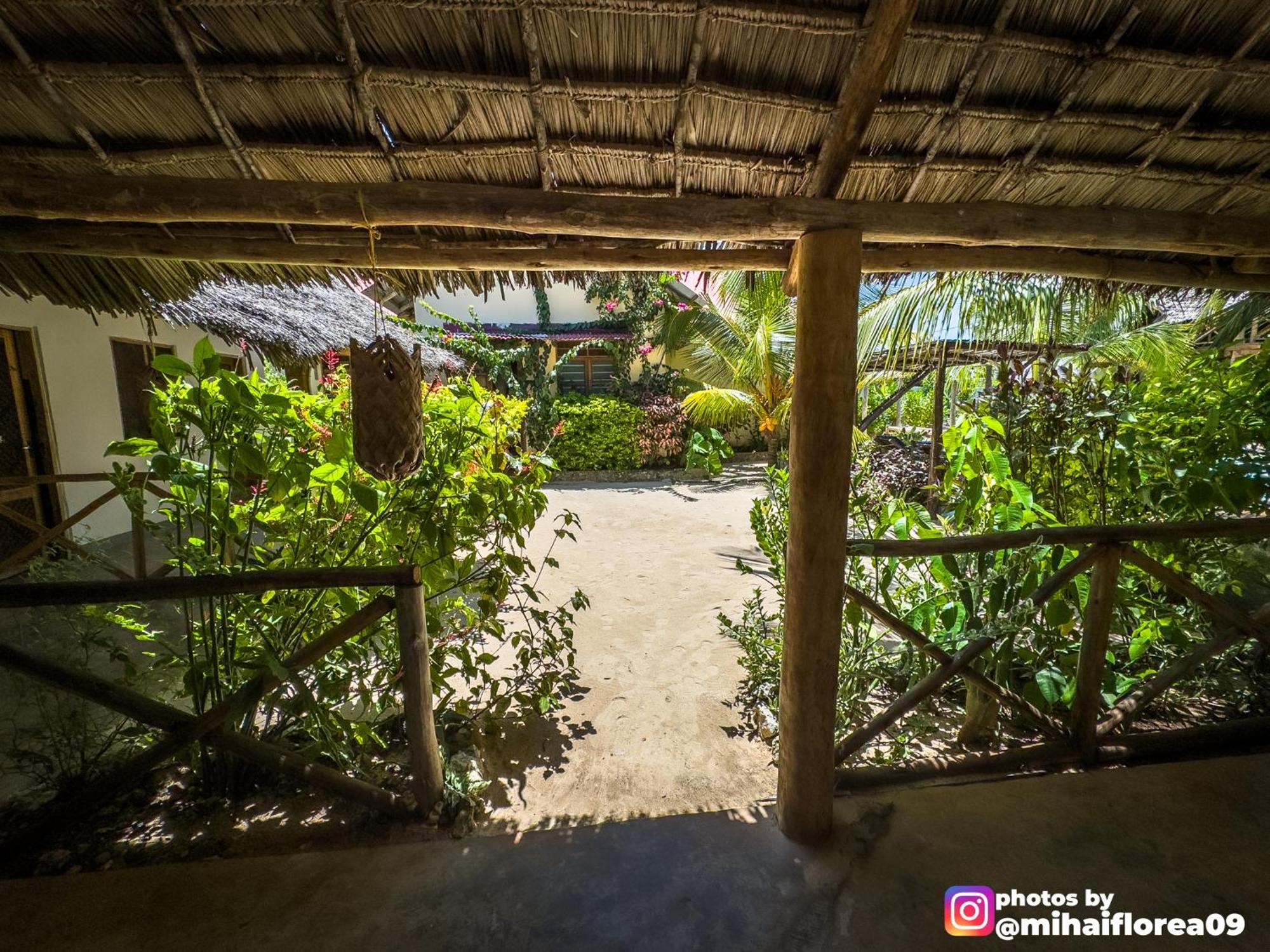 Tofauti Inn Makunduchi Екстериор снимка