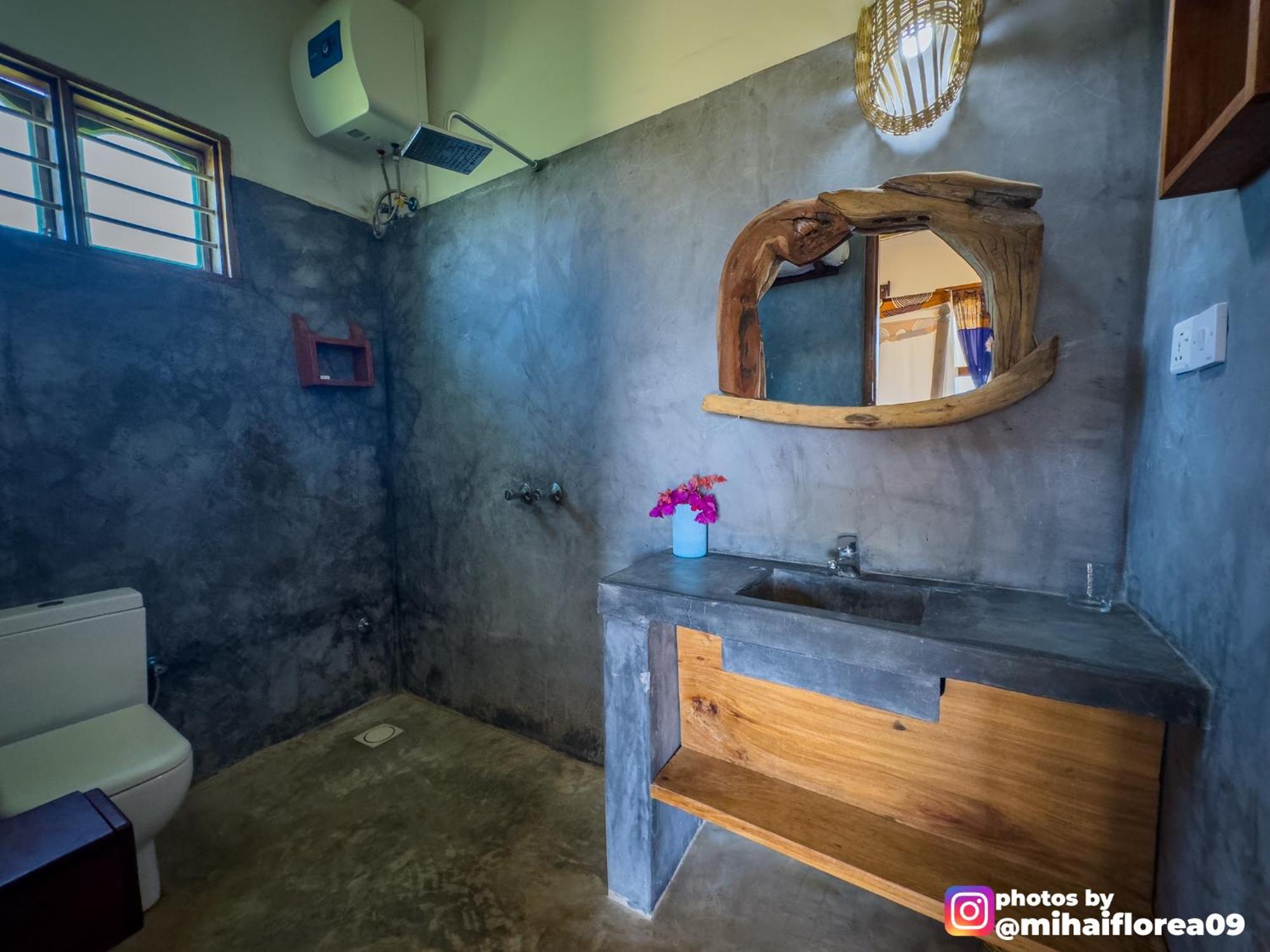 Tofauti Inn Makunduchi Екстериор снимка