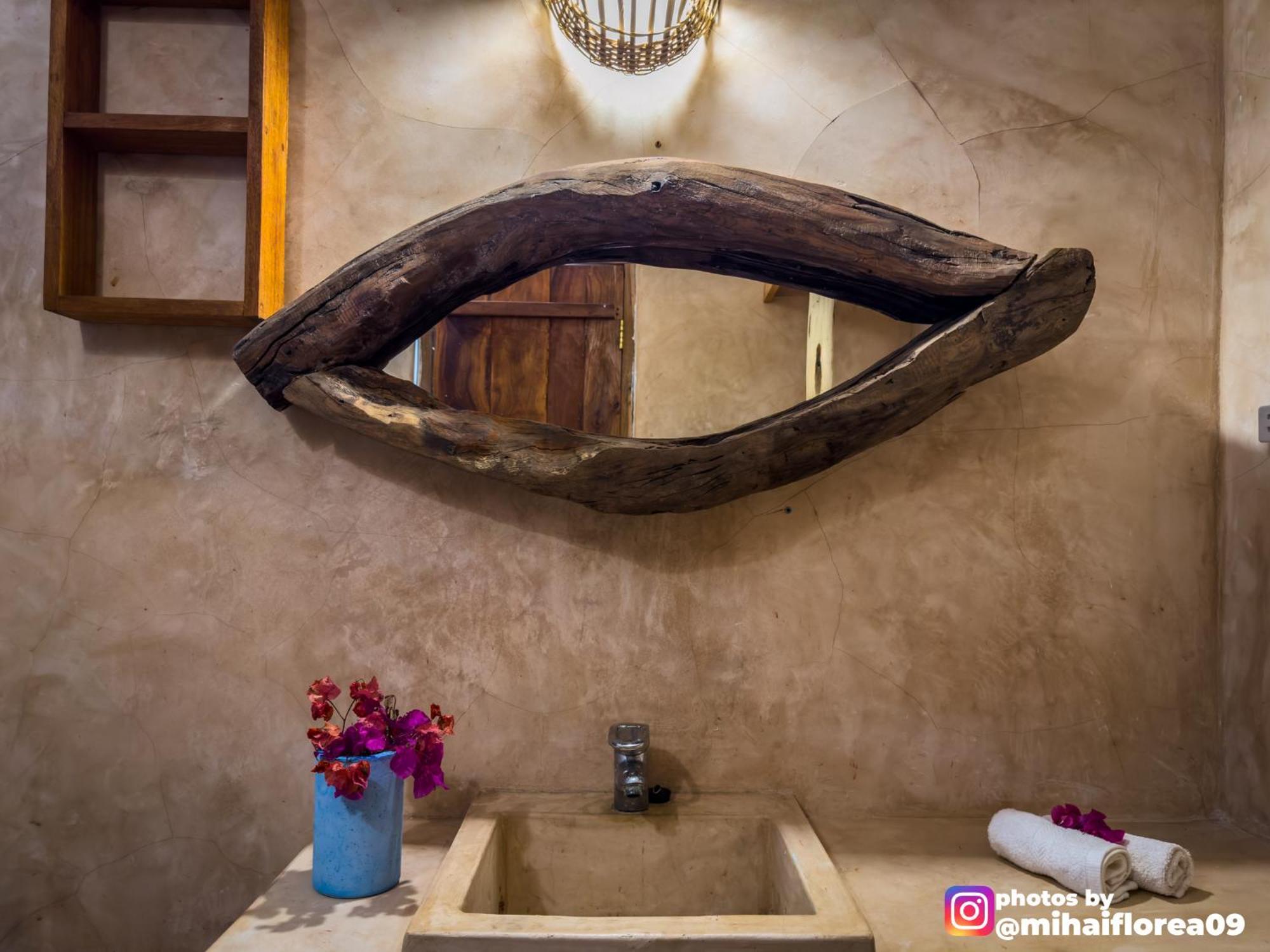 Tofauti Inn Makunduchi Екстериор снимка